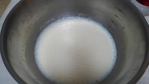 ねとめし パンケーキ ホットケーキ 裏技