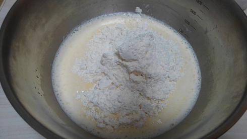 ねとめし パンケーキ ホットケーキ 裏技