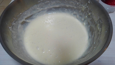 ねとめし パンケーキ ホットケーキ 裏技