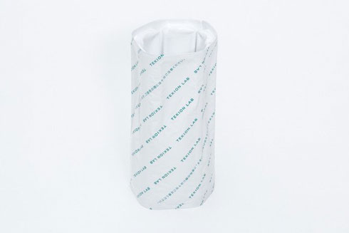 シャープの「不思議な氷」こと「蓄冷材料」