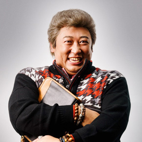 秋山竜次 黒い十人の秋山