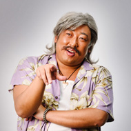 秋山竜次 黒い十人の秋山