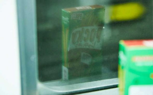 プリッツ ポッキー&プリッツの日 グリコ 2017 ポッキーじゃないほう