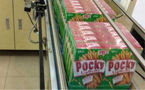 プリッツ ポッキー&プリッツの日 グリコ 2017 ポッキーじゃないほう