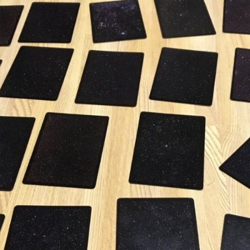 ほしあわせ 神経衰弱 ゲーム 中村誠