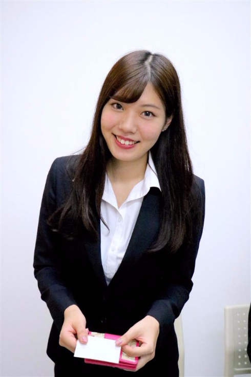 キショハナカンシャ