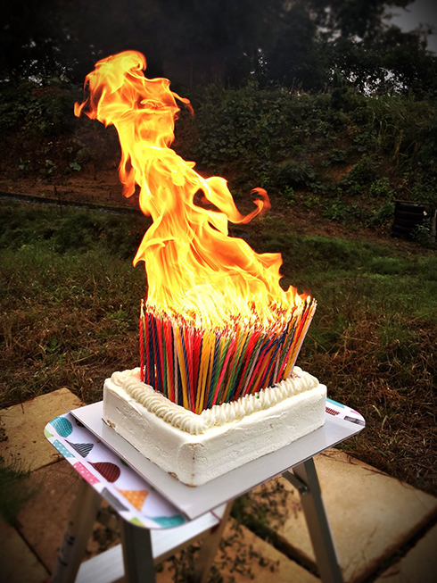 伊達政宗 政宗公 生誕祭 450周年 狂気