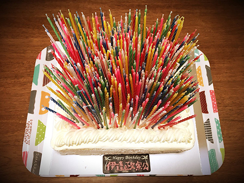 伊達政宗 政宗公 生誕祭 450周年 狂気