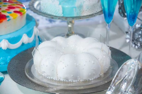 チョコミント チョコレートファウンテン ヒルトン東京 デザイート フェア