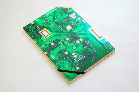 コスモテック　ななめリングノート　ナスカの電子回路　ブルー　デザフェス限定色 ロマン溢れるデザイン再び 伝説のマスキングテープ「ナスカの