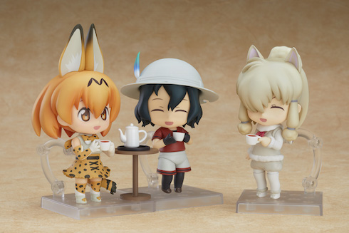 ねんどろいど～「けものフレンズ」～かばん&トキ&アルパカ・スリ 51iXvtJjkRL._UF350,350_QL50_.jpg