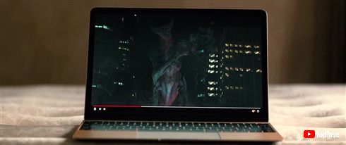 「シンクロナイズドモンスター」は最高のゴジラ映画になったかもしれない