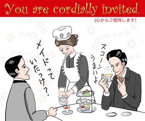 ホームズとワトソン、原作行間に秘められていた心理戦　「赤毛組合」はツンデレから始まる物語だった