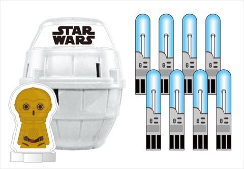 スター・ウォーズ 危機一発 C3PO