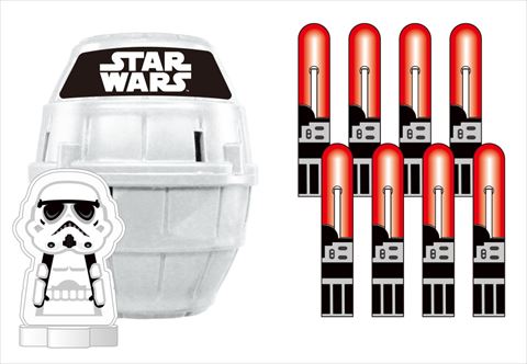 スター・ウォーズ 危機一発 ストームトルーパー