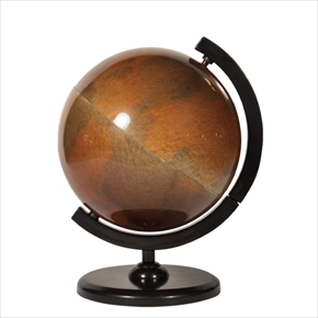 カプセルトイ 地球儀