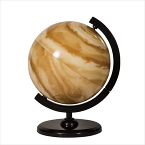 カプセルトイ 地球儀