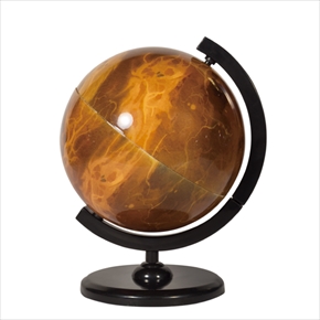 カプセルトイ 地球儀