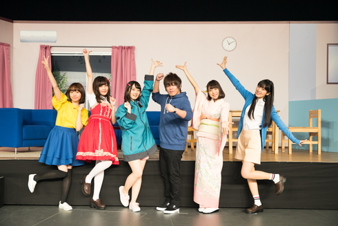 エロマンガ先生 エロマンガFes 声優