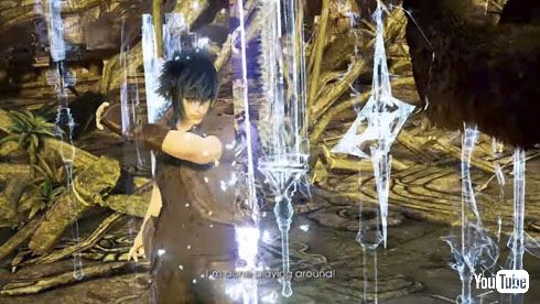 ファントムソード