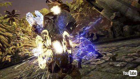 ファントムソード