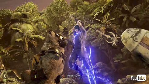 ファントムソード