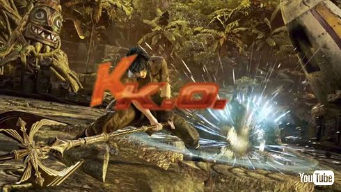 ファントムソード