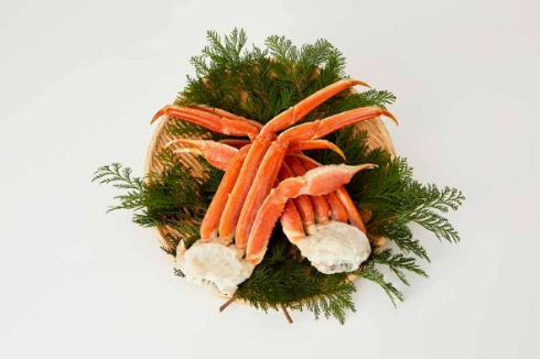 かに束 Wowma! プレゼント