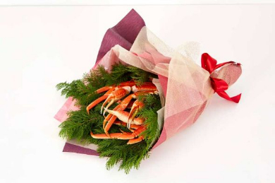 かに束 Wowma! プレゼント