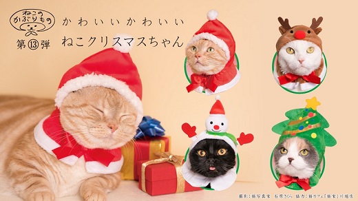 クリスマス サンタ ネコ ふわふわ ファンシー 楽天市場】猫用 サンタ帽子の通販