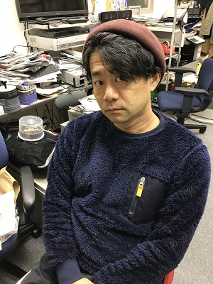 巨乳の誕生 安田理央