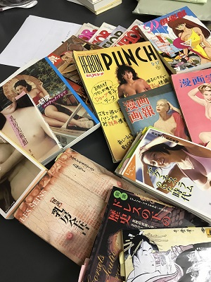 巨乳の誕生 安田理央