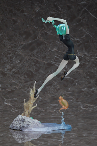 宝石の国 フォスフォフィライト フィギュア