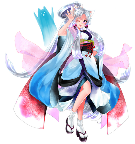 東北イタコ ボイスロイド クラウドファンディング