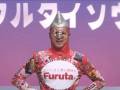 「フルタマン」がニチアサCMから消失でネットざわつく　「フルタ製菓降板？」「ジュリオの正体はフルタマン」