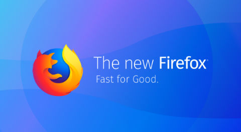Firefox Quantum