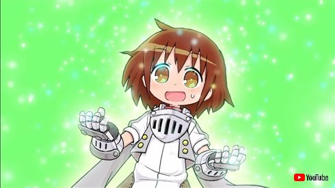 「キルミーベイベー」また復活する　スマホゲームのCM内で再アニメ化、不滅の姿を披露