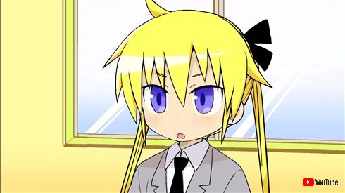 「キルミーベイベー」また復活する　スマホゲームのCM内で再アニメ化、不滅の姿を披露