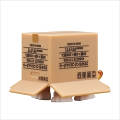 さかみちトコトコにゃんボール