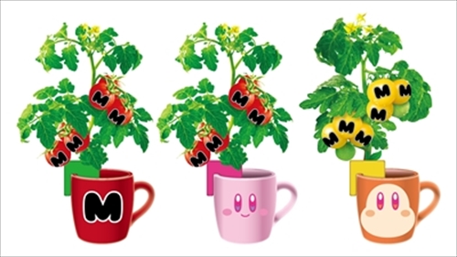 星のカービィ キャンペーン