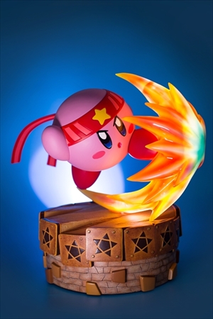 星のカービィ キャンペーン