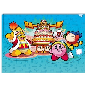 星のカービィ キャンペーン