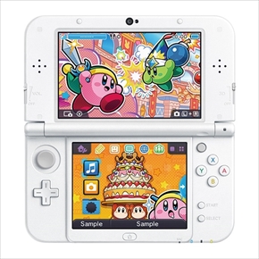 星のカービィ キャンペーン