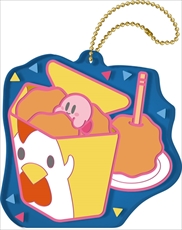 星のカービィ キャンペーン