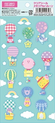 星のカービィ キャンペーン