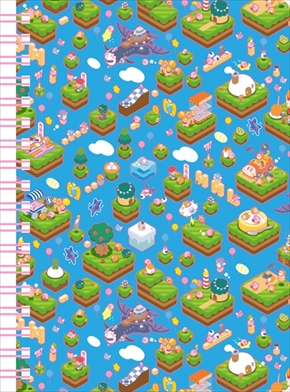 星のカービィ キャンペーン