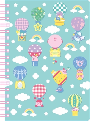 星のカービィ キャンペーン