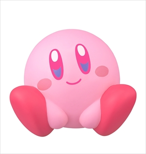 星のカービィ キャンペーン