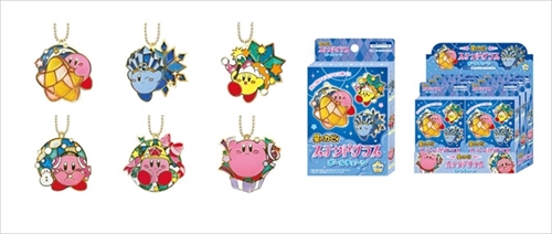 星のカービィ キャンペーン