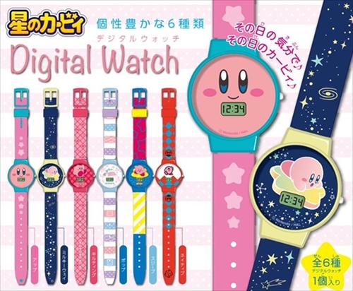 星のカービィ キャンペーン